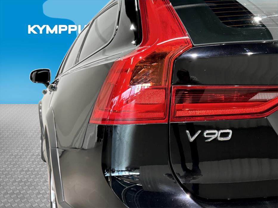 VOLVO V90 Cross Country 2019