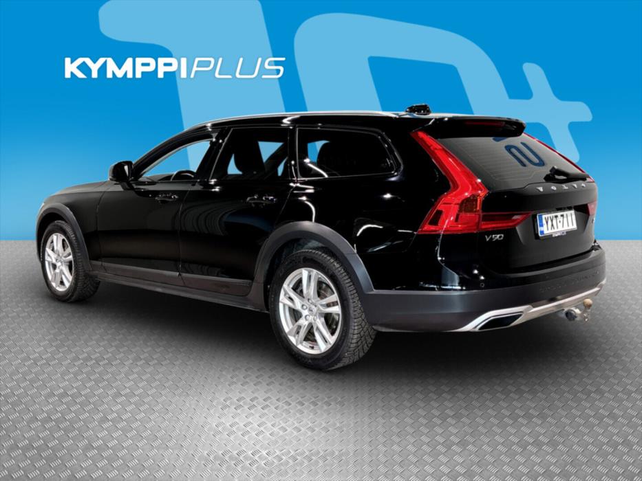 VOLVO V90 Cross Country 2019