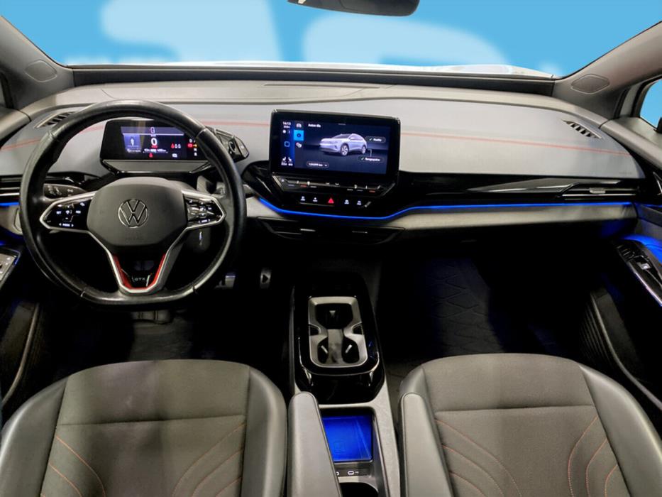 VOLKSWAGEN ID.4 2021