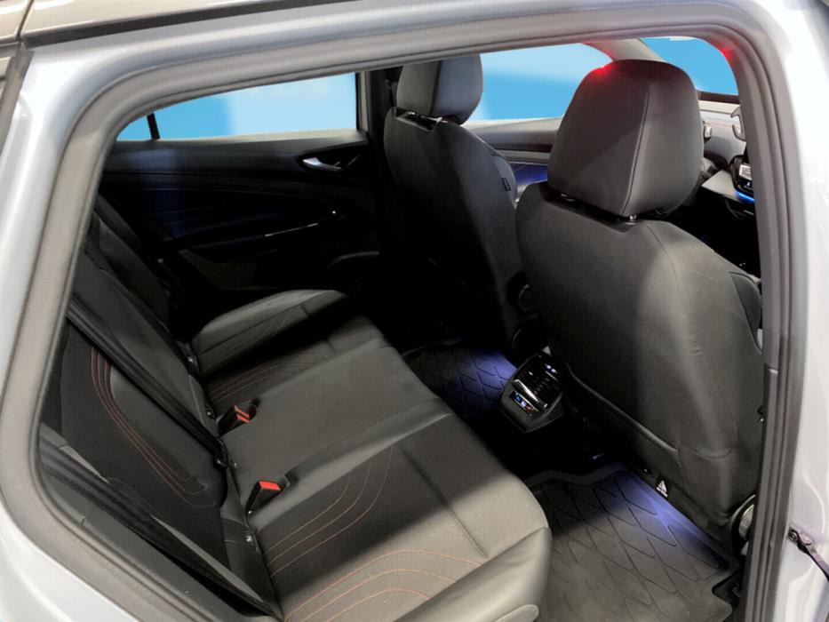 VOLKSWAGEN ID.4 2021