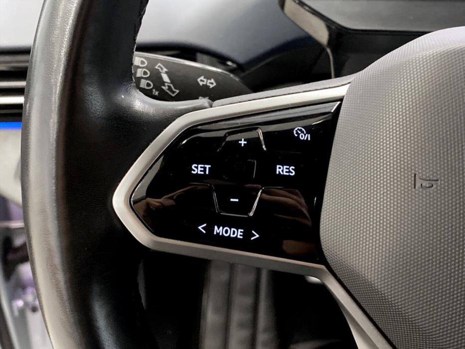 VOLKSWAGEN ID.4 2021