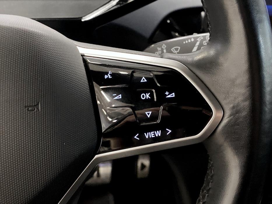 VOLKSWAGEN ID.4 2021