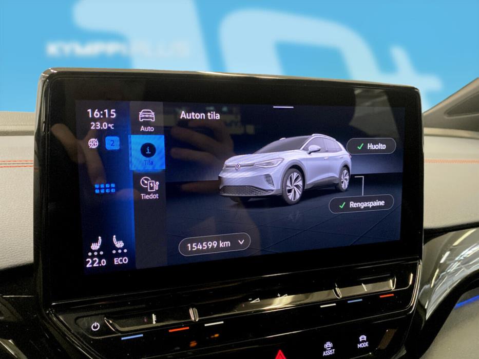 VOLKSWAGEN ID.4 2021