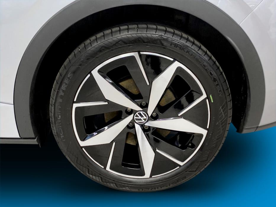 VOLKSWAGEN ID.4 2021