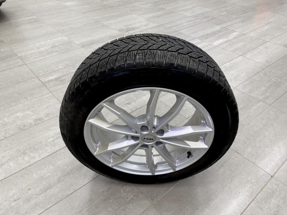 VOLKSWAGEN ID.4 2021