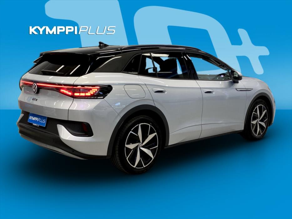 VOLKSWAGEN ID.4 2021