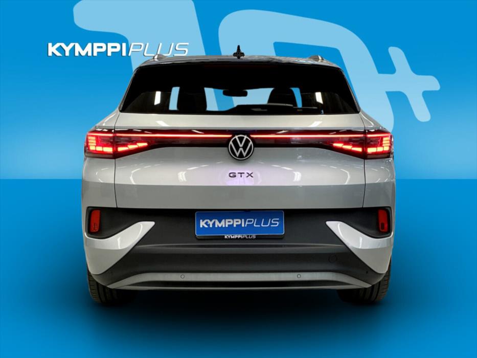 VOLKSWAGEN ID.4 2021