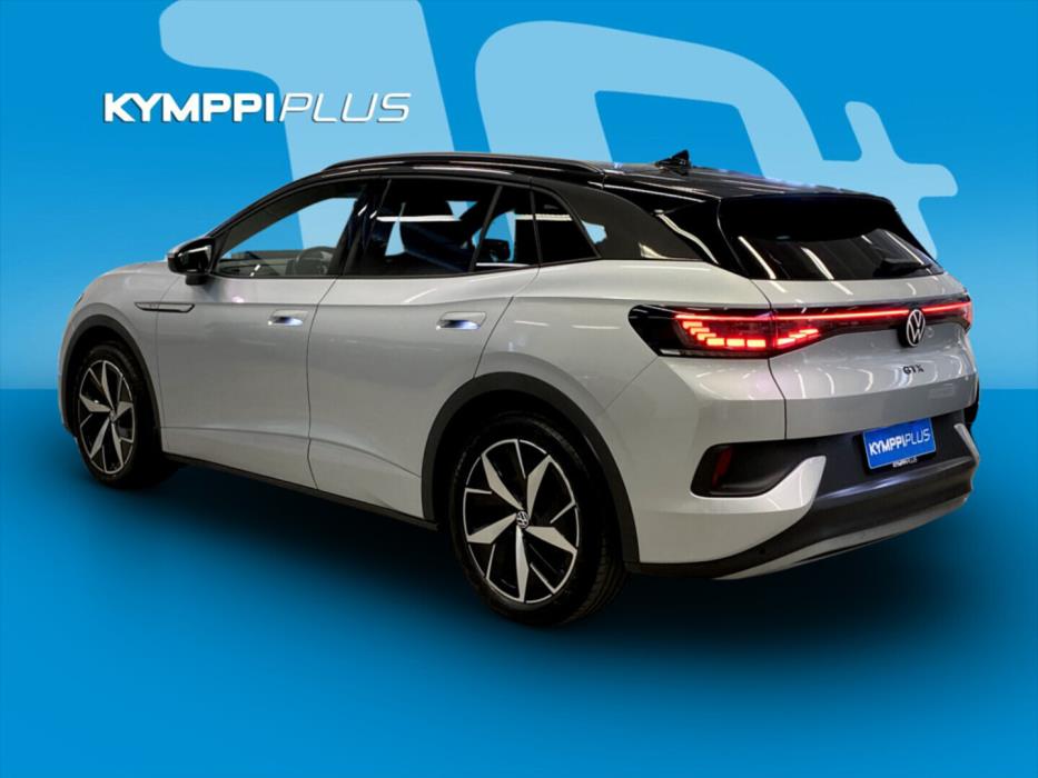 VOLKSWAGEN ID.4 2021