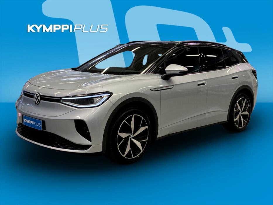 VOLKSWAGEN ID.4 2021