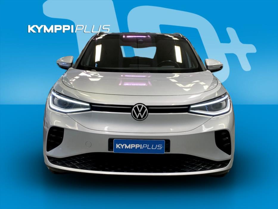 VOLKSWAGEN ID.4 2021