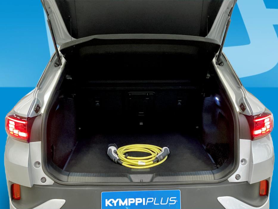 VOLKSWAGEN ID.4 2021