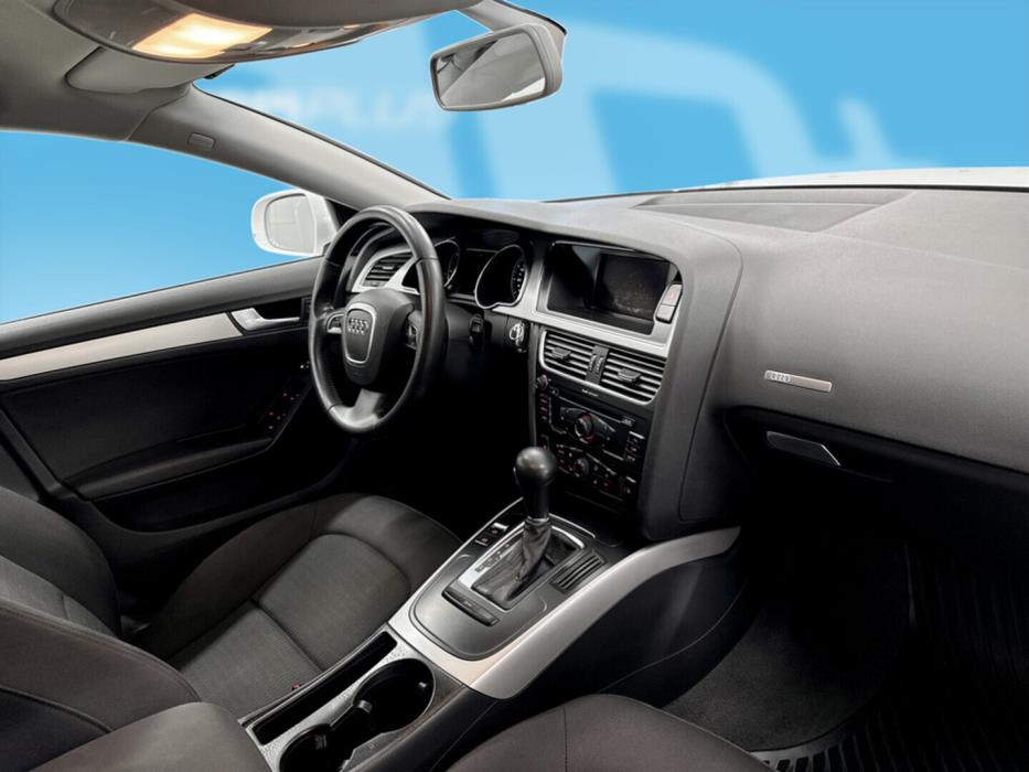 AUDI A5 2011