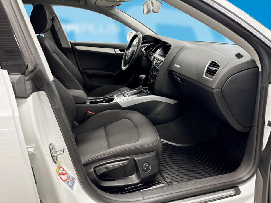 AUDI A5 2011