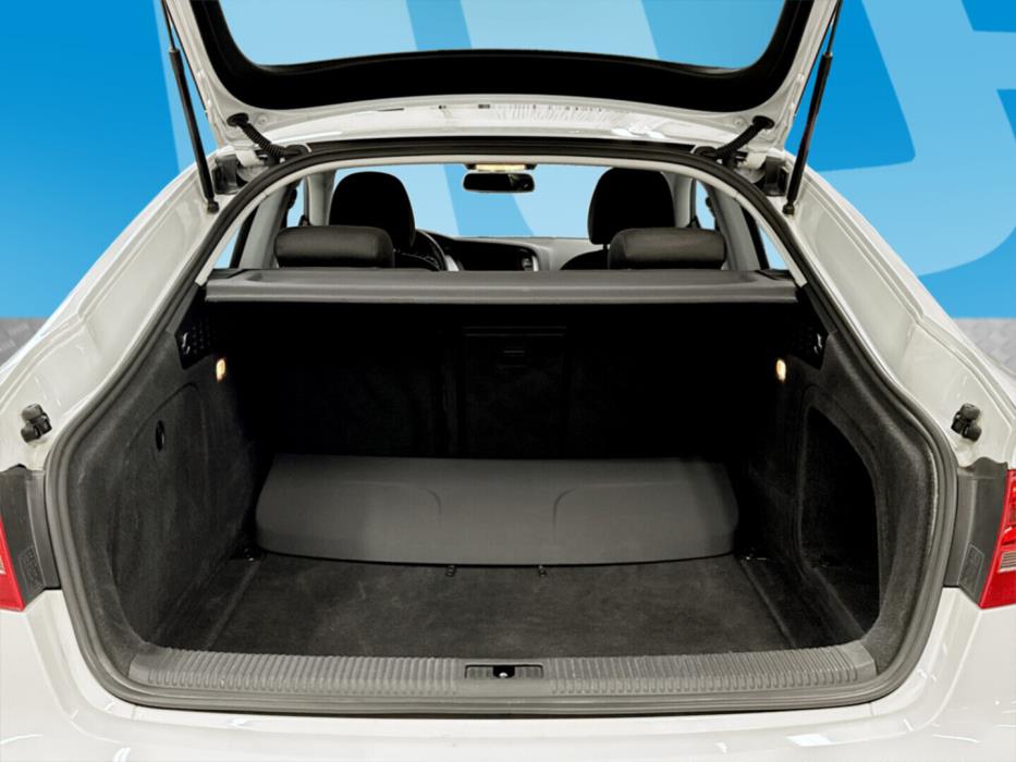 AUDI A5 2011