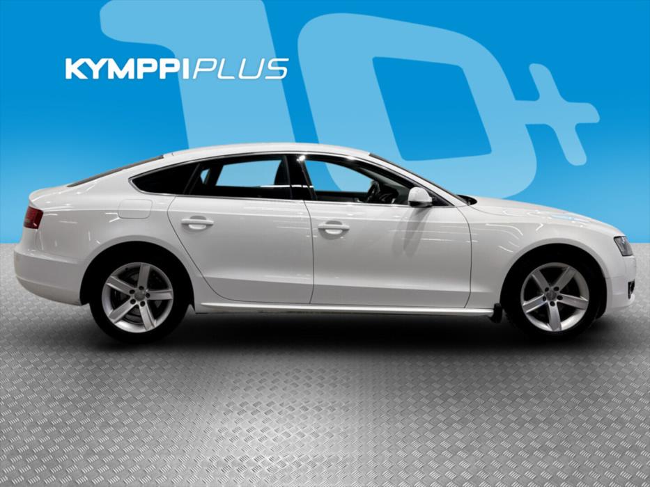 AUDI A5 2011
