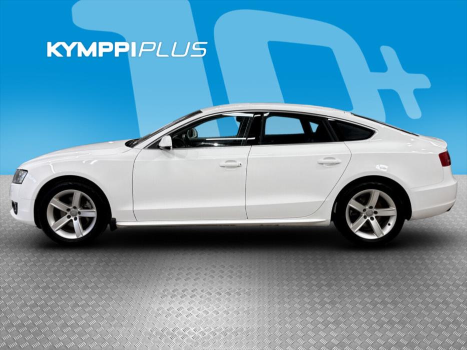 AUDI A5 2011