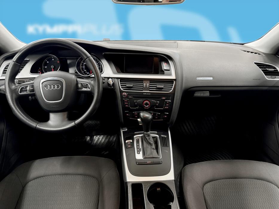 AUDI A5 2011