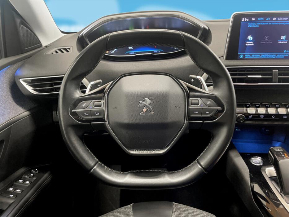 PEUGEOT 5008 2019