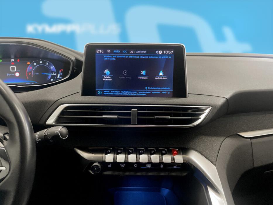 PEUGEOT 5008 2019