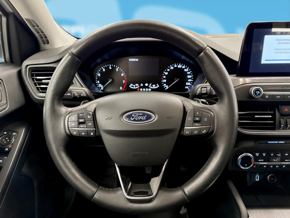 FORD Focus 2019
