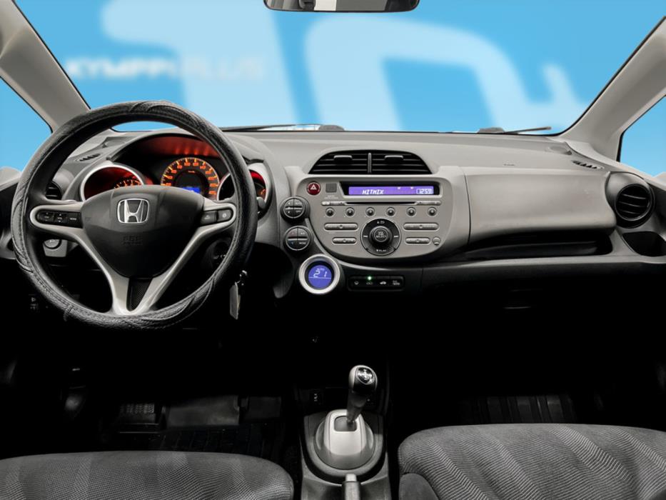 HONDA Jazz 2009