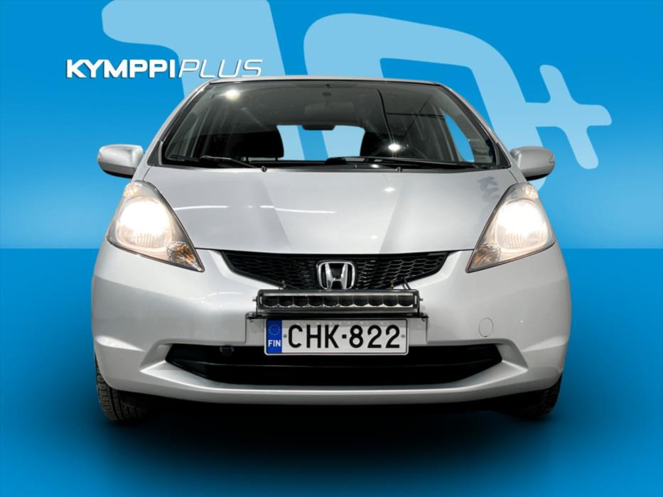 HONDA Jazz 2009