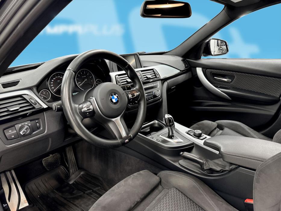 BMW 320 2014