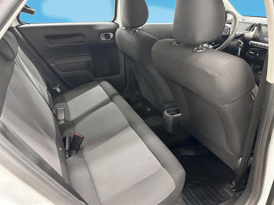 CITROEN C4 Cactus 2016