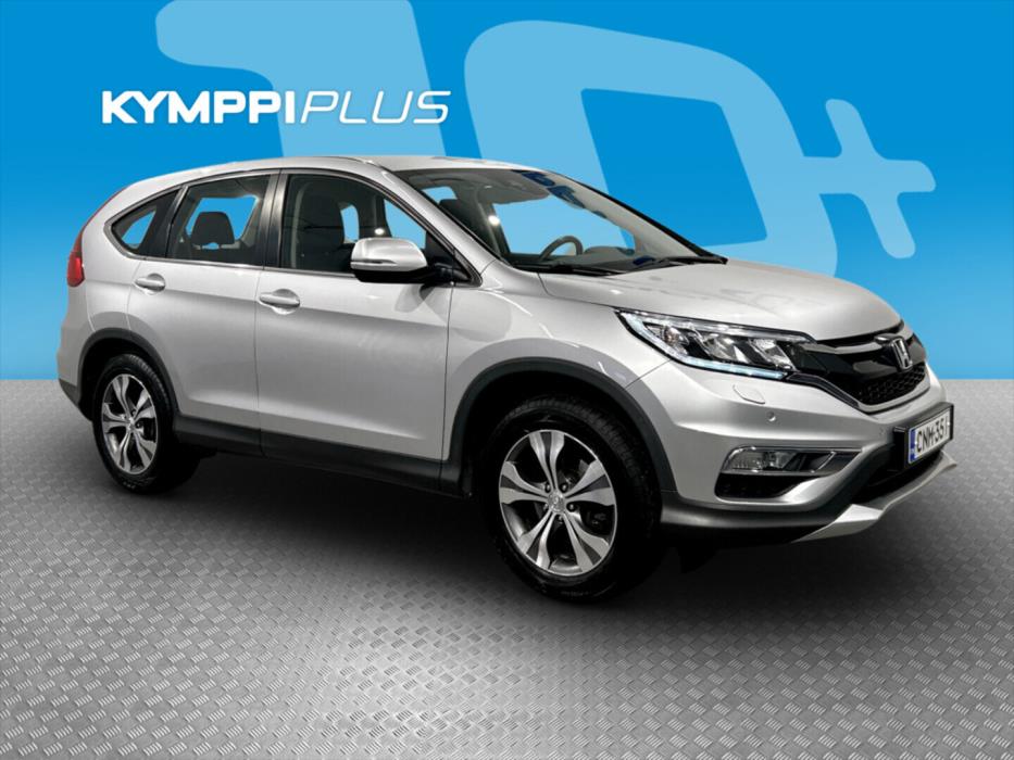 HONDA CR-V 2016