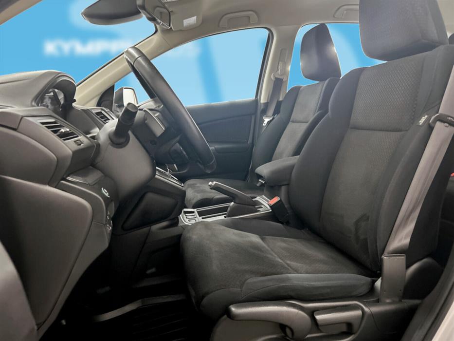 HONDA CR-V 2016