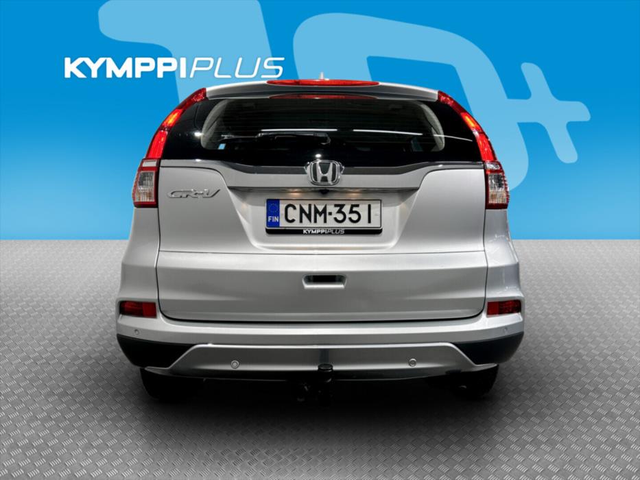 HONDA CR-V 2016