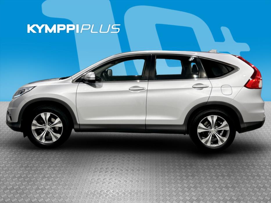 HONDA CR-V 2016