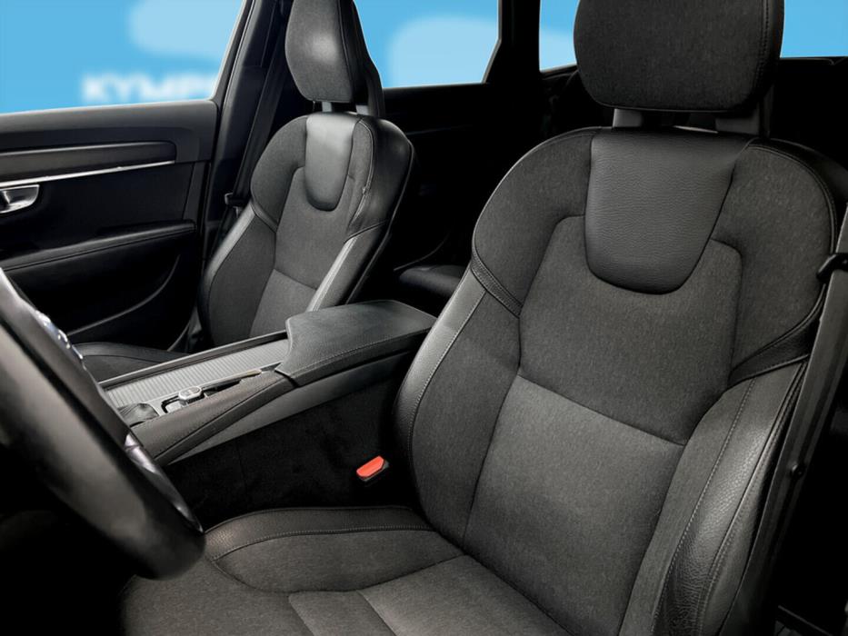 VOLVO V90 Cross Country 2017