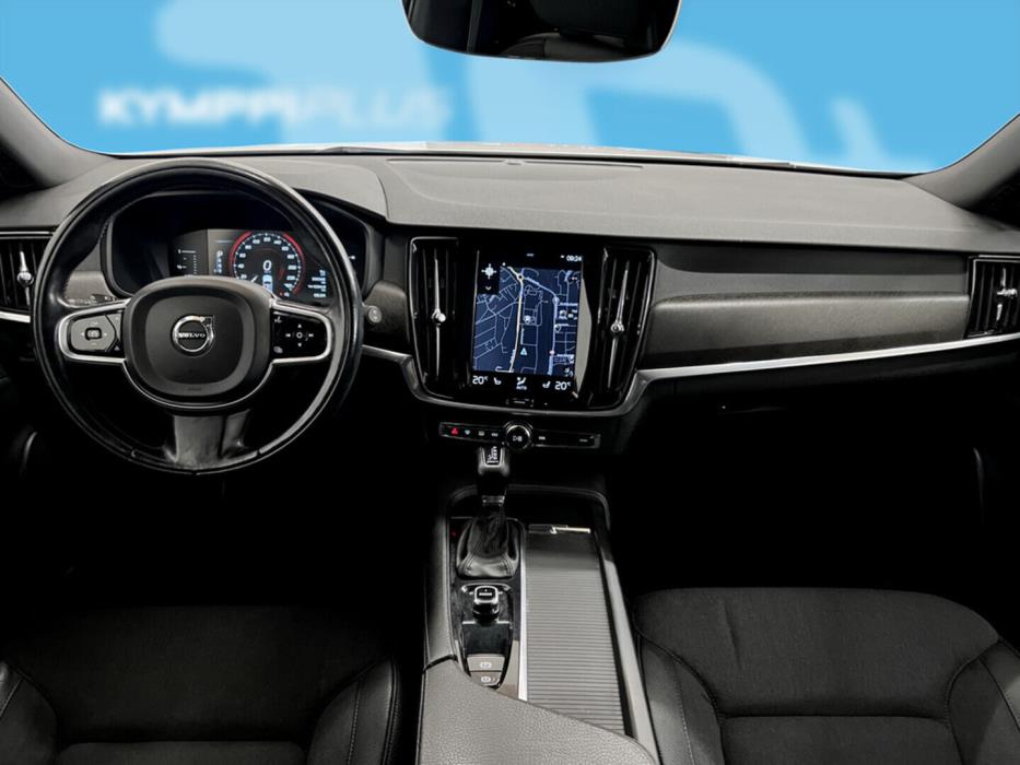 VOLVO V90 Cross Country 2017