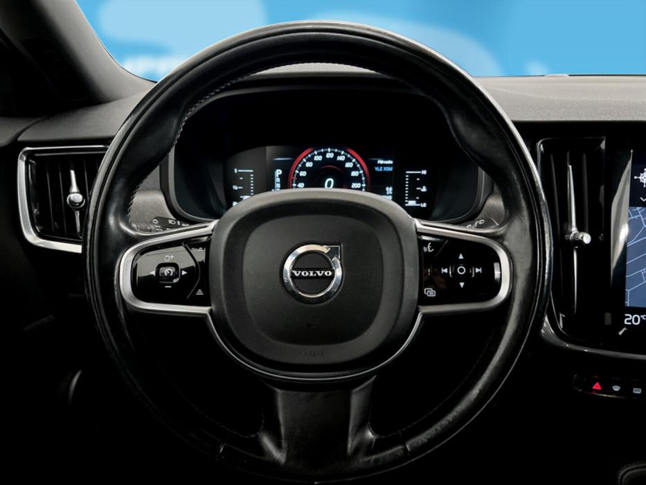 VOLVO V90 Cross Country 2017