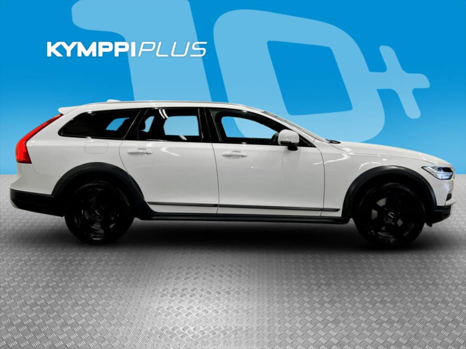 VOLVO V90 Cross Country 2017