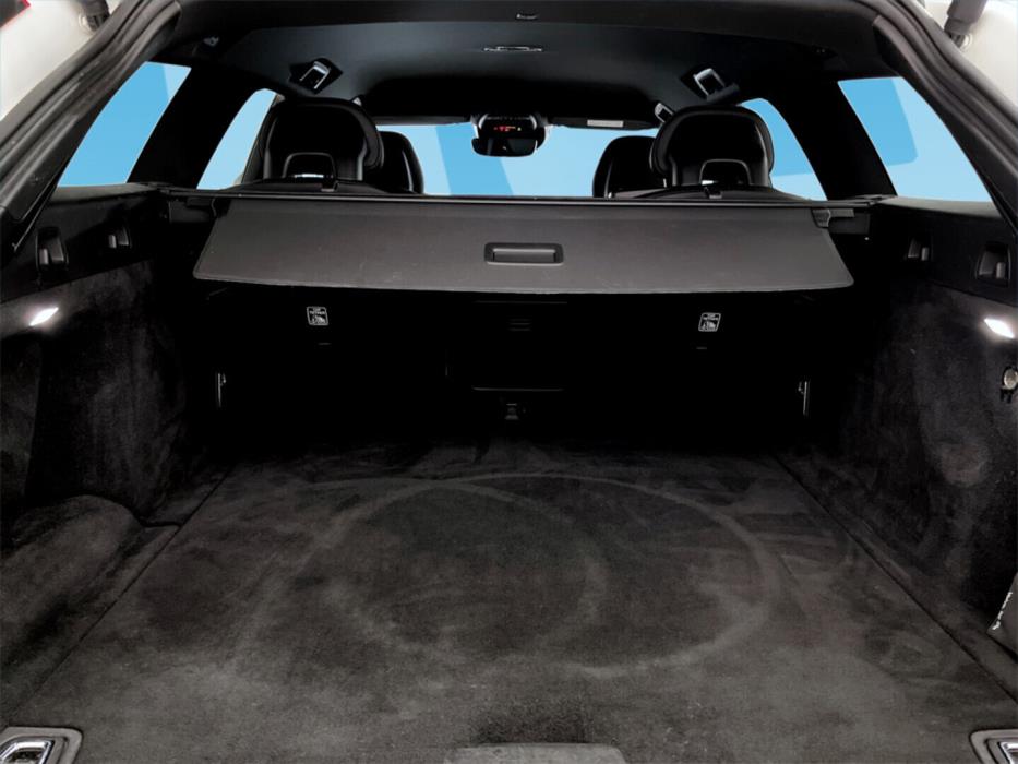 VOLVO V90 Cross Country 2017