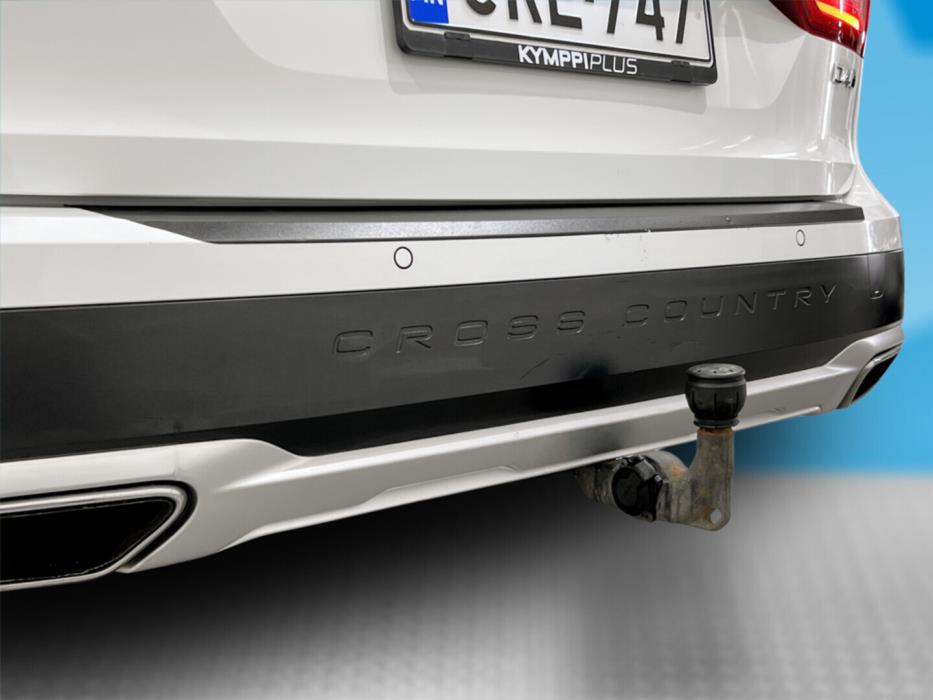 VOLVO V90 Cross Country 2017