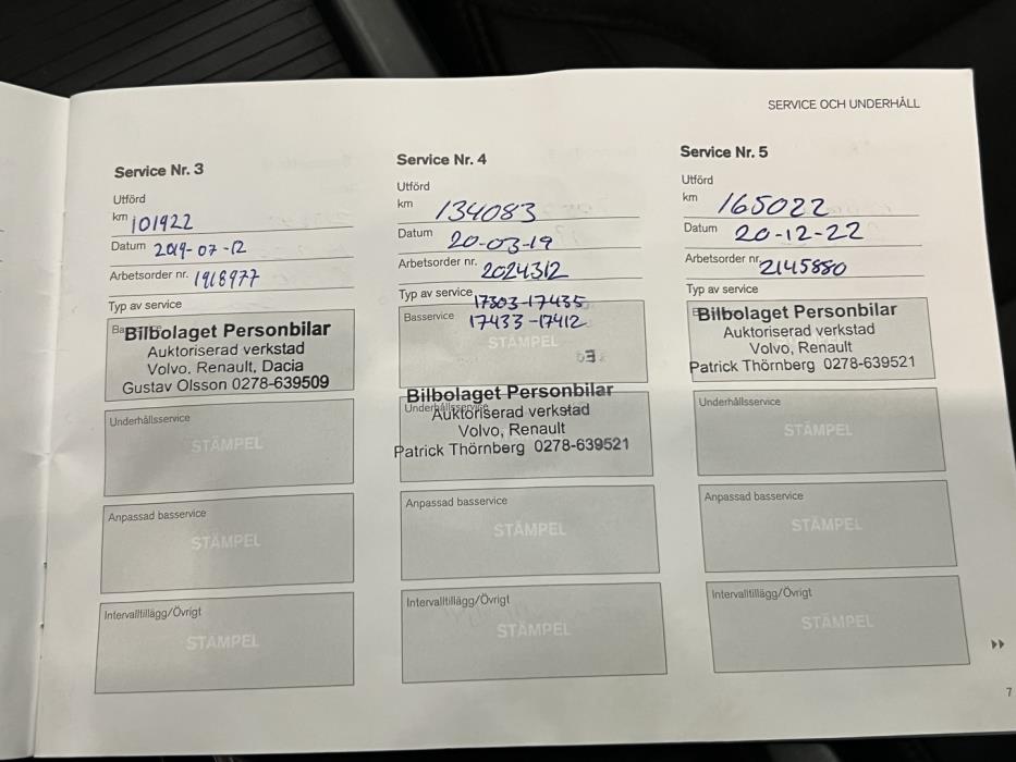 VOLVO V90 Cross Country 2017