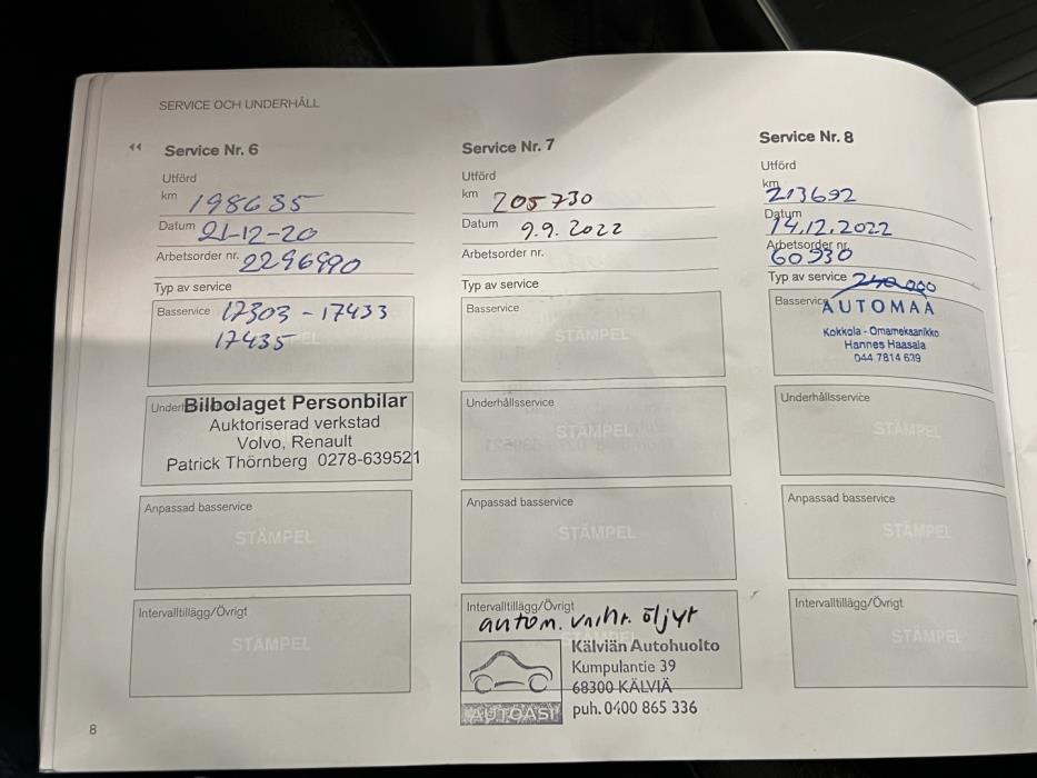 VOLVO V90 Cross Country 2017