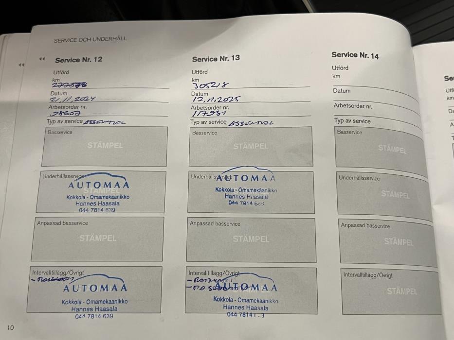 VOLVO V90 Cross Country 2017