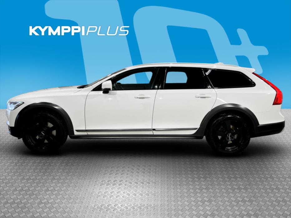 VOLVO V90 Cross Country 2017