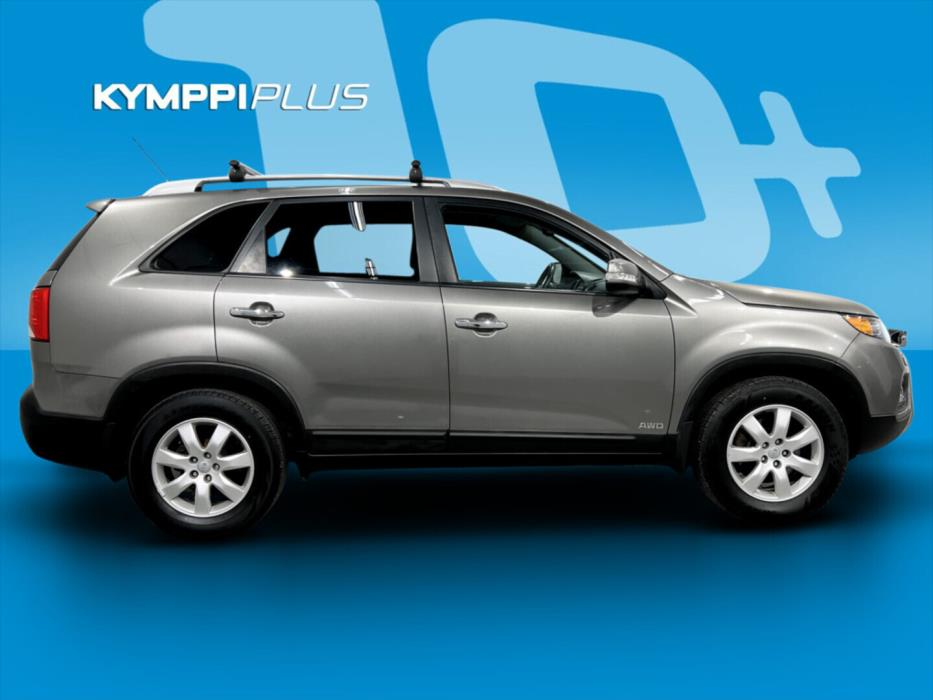 KIA Sorento 2011