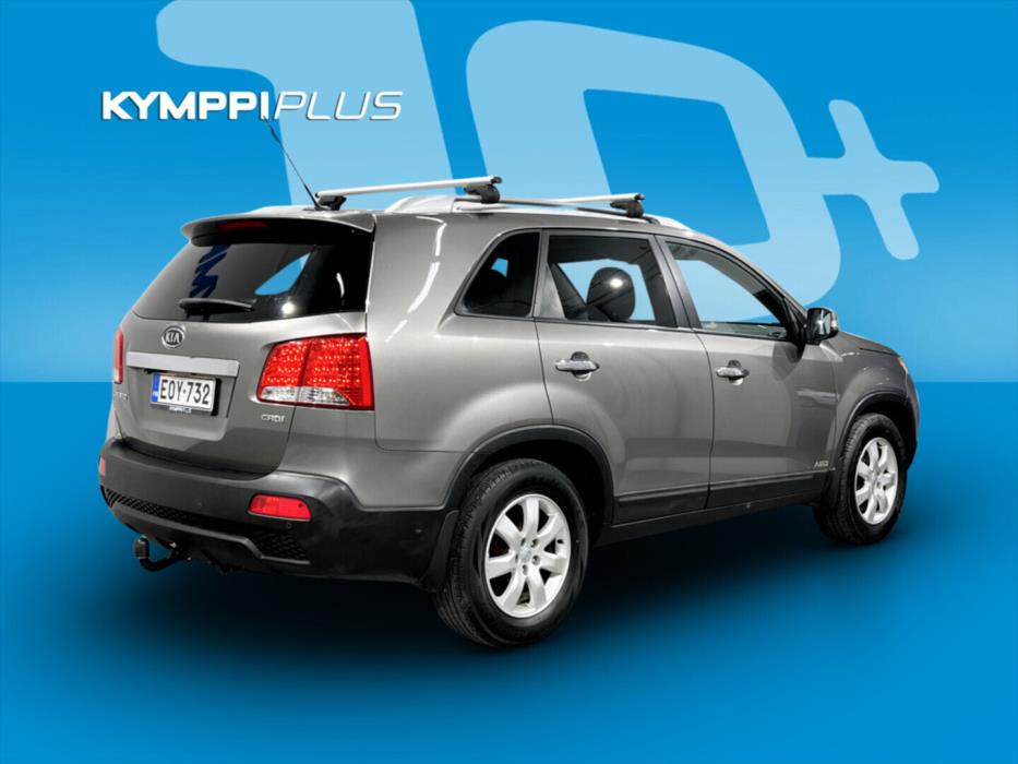KIA Sorento 2011
