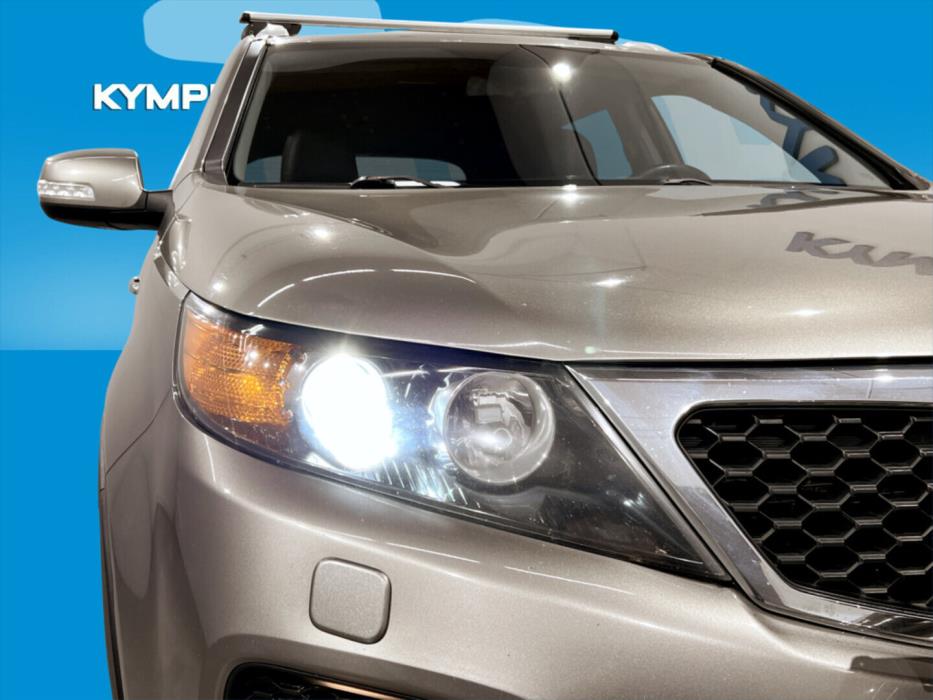 KIA Sorento 2011