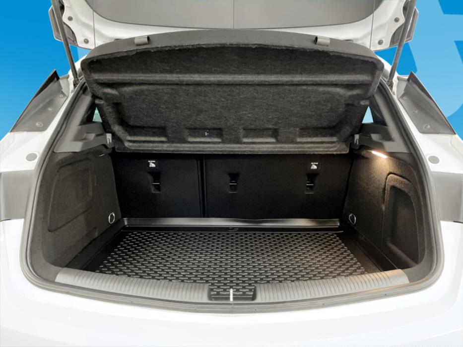 OPEL Astra 2019