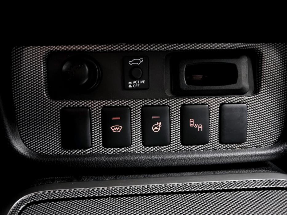 MITSUBISHI Outlander PHEV 2018