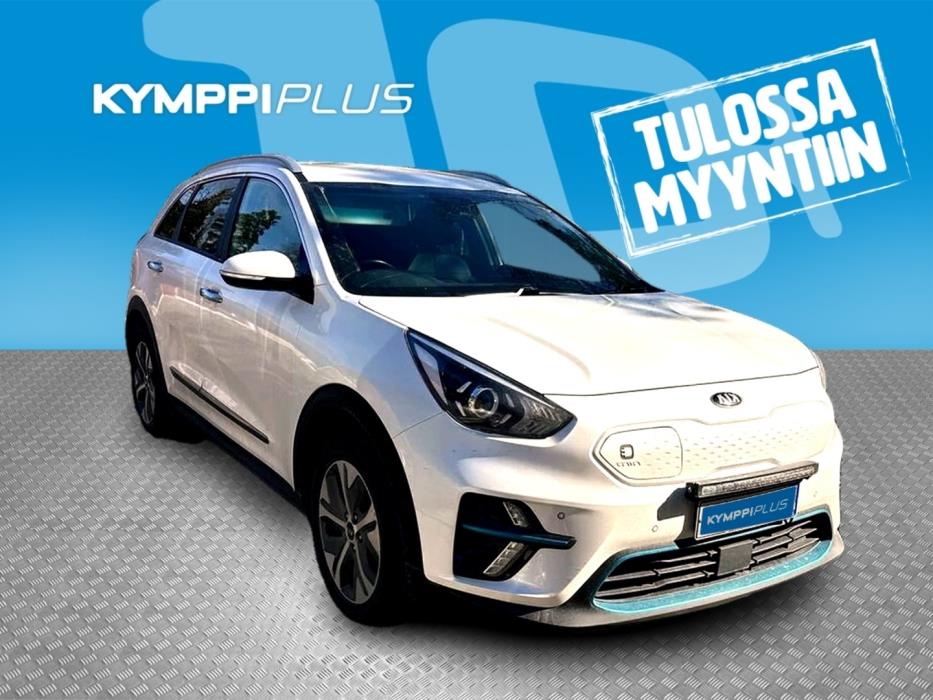 KIA Niro Electric 2021