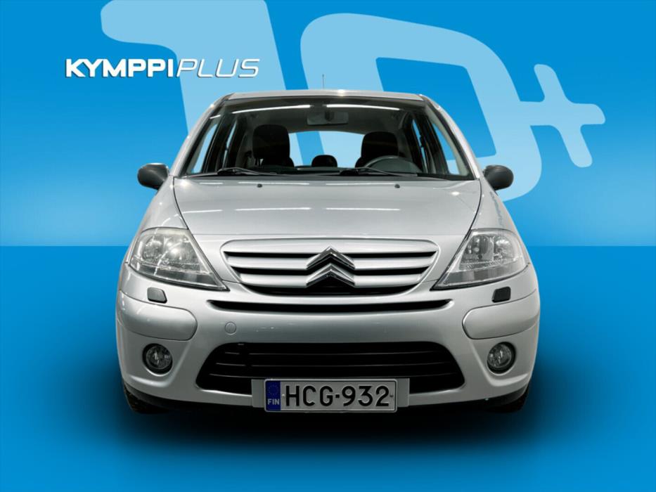 CITROEN C3 2006