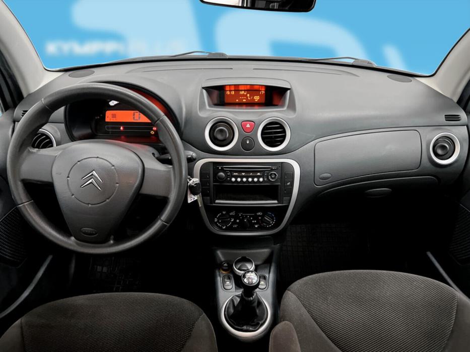 CITROEN C3 2006